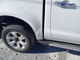 Автомобили легковые JAC T6 2022 года выпуска